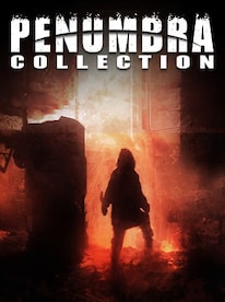The Penumbra Collection GOG.COM Key GLOBAL - 1