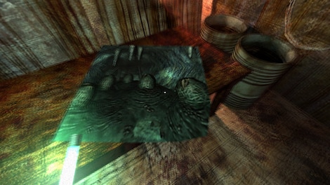 The Penumbra Collection GOG.COM Key GLOBAL - 12