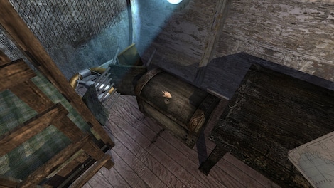 The Penumbra Collection GOG.COM Key GLOBAL - 10
