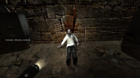 The Penumbra Collection GOG.COM Key GLOBAL - 8