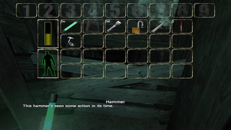 The Penumbra Collection GOG.COM Key GLOBAL - 11