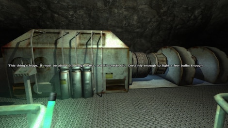 The Penumbra Collection GOG.COM Key GLOBAL - 5
