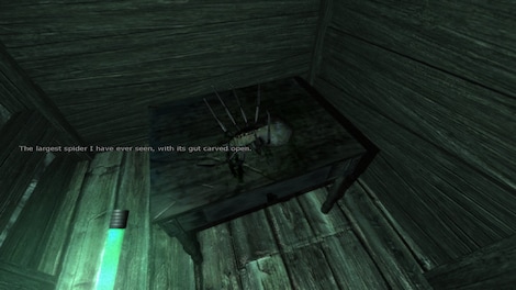 The Penumbra Collection GOG.COM Key GLOBAL - 3