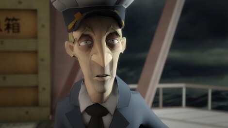 The Perils of Man Steam Key GLOBAL - 10