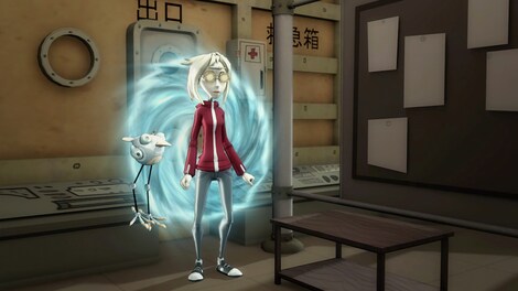 The Perils of Man Steam Key GLOBAL - 11