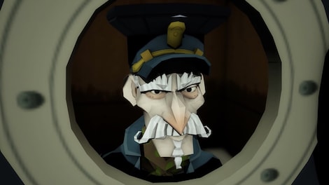 The Perils of Man Steam Key GLOBAL - 9