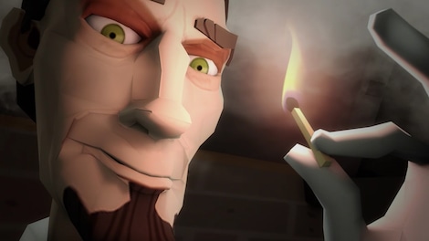 The Perils of Man Steam Key GLOBAL - 7