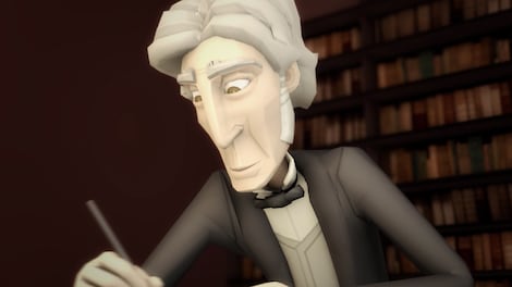 The Perils of Man Steam Key GLOBAL - 5