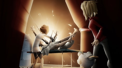 The Perils of Man Steam Key GLOBAL - 3