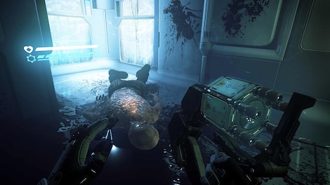 The Persistence (PC) - Steam Key - GLOBAL - 4