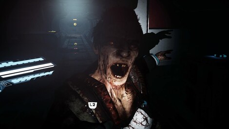 The Persistence (PC) - Steam Key - GLOBAL - 3