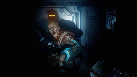 The Persistence (PC) - Steam Key - GLOBAL - 5