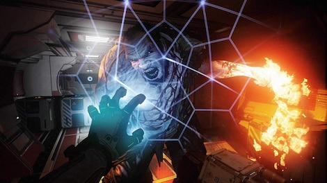 The Persistence (PC) - Steam Key - GLOBAL - 2