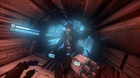 The Persistence (PC) - Steam Key - GLOBAL - 8