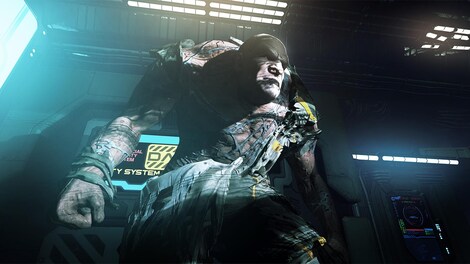 The Persistence (PC) - Steam Key - GLOBAL - 7