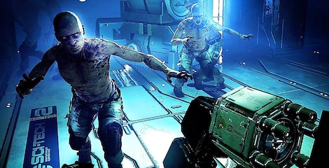 The Persistence (PC) - Steam Key - GLOBAL - 9