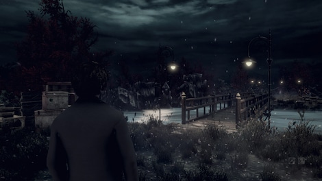 The Piano Steam Key GLOBAL - 9