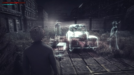 The Piano Steam Key GLOBAL - 8
