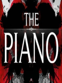 The Piano Steam Key GLOBAL - 1