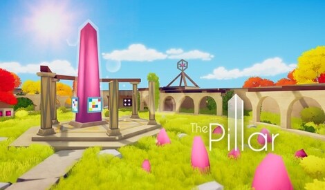 The Pillar: Puzzle Escape (Xbox One) - Xbox Live Key - ARGENTINA - 0