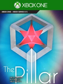 The Pillar: Puzzle Escape (Xbox One) - Xbox Live Key - EUROPE - 1