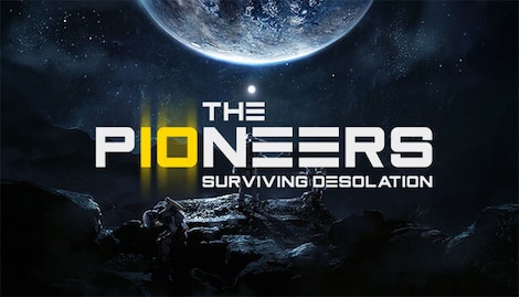 The Pioneers: Surviving Desolation (PC) - Steam Gift - EUROPE - 0