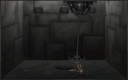 The Pit And The Pendulum Steam Key GLOBAL - 6