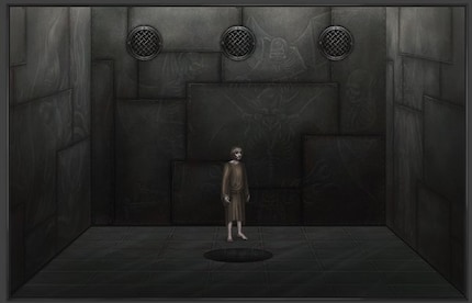 The Pit And The Pendulum Steam Key GLOBAL - 0