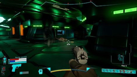 The Pit: Infinity - Steam - Gift GLOBAL - 24