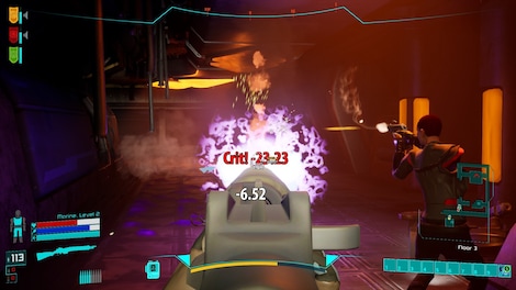 The Pit: Infinity - Steam - Gift GLOBAL - 16
