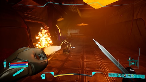 The Pit: Infinity - Steam - Gift GLOBAL - 11