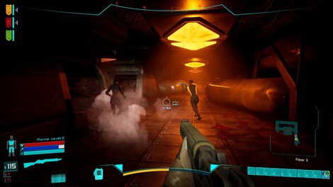 The Pit: Infinity - Steam - Gift GLOBAL - 13