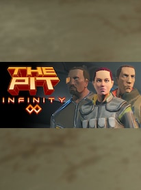 The Pit: Infinity - Steam - Gift GLOBAL - 1