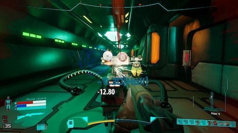 The Pit: Infinity - Steam - Key GLOBAL - 7