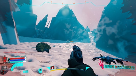 The Pit: Infinity - Steam - Key GLOBAL - 0