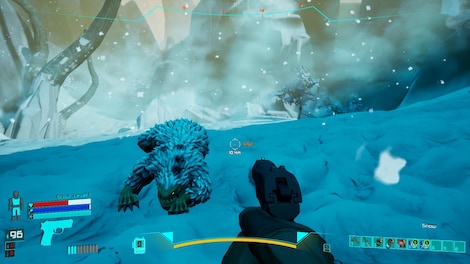 The Pit: Infinity - Steam - Key GLOBAL - 5
