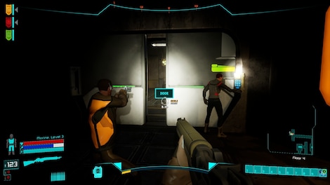 The Pit: Infinity - Steam - Key GLOBAL - 10