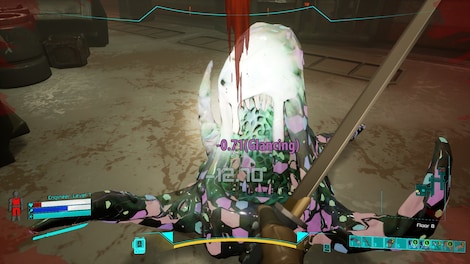 The Pit: Infinity - Steam - Key GLOBAL - 4