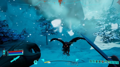 The Pit: Infinity - Steam - Key GLOBAL - 26