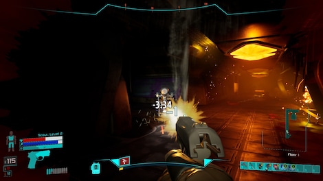 The Pit: Infinity - Steam - Key GLOBAL - 12