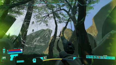 The Pit: Infinity - Steam - Key GLOBAL - 6