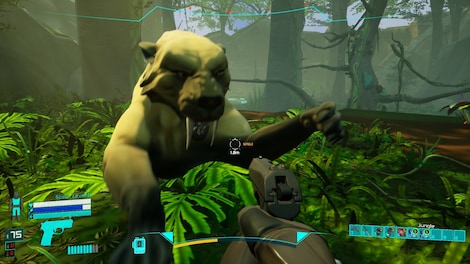 The Pit: Infinity - Steam - Key GLOBAL - 3