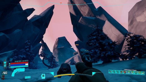 The Pit: Infinity - Steam - Key GLOBAL - 22