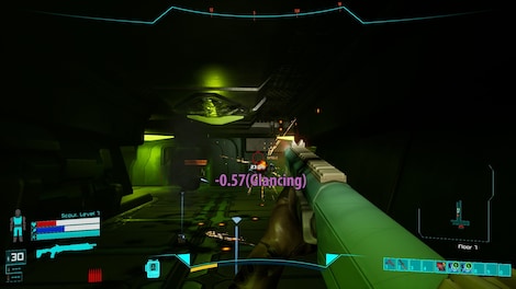 The Pit: Infinity - Steam - Key GLOBAL - 27
