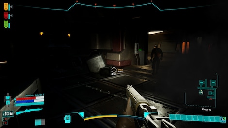 The Pit: Infinity - Steam - Key GLOBAL - 19