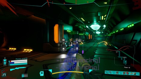 The Pit: Infinity - Steam - Key GLOBAL - 21