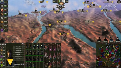 The Plague: Kingdom Wars (PC) - Steam Key - GLOBAL - 10
