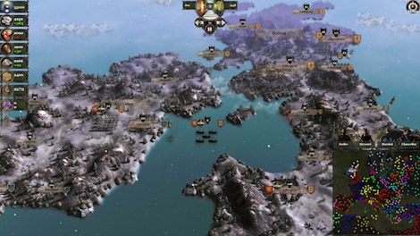 The Plague: Kingdom Wars (PC) - Steam Key - GLOBAL - 9