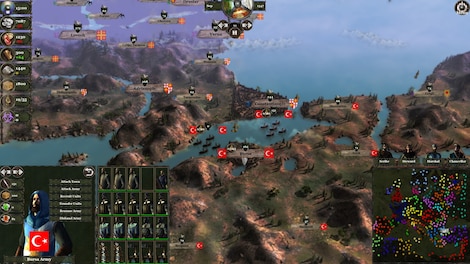 The Plague: Kingdom Wars (PC) - Steam Key - GLOBAL - 3