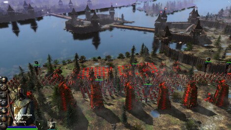 The Plague: Kingdom Wars (PC) - Steam Key - GLOBAL - 8
